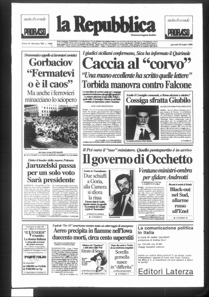 La repubblica